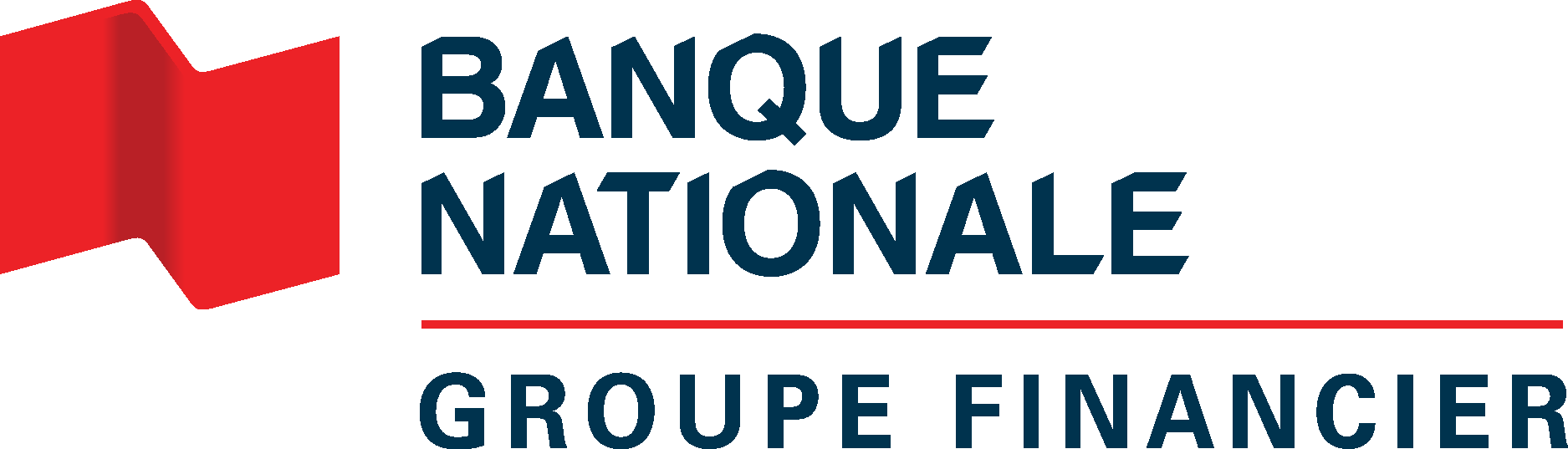 Banque Nationale Logo Vector Logo